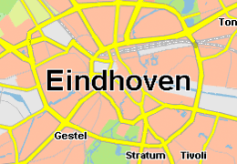 Rijscholen Eindhoven